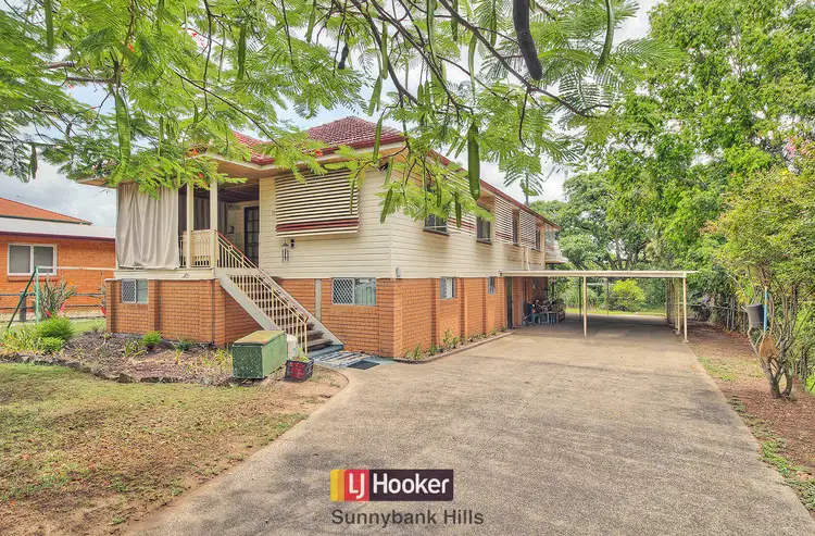 Second view of Homely house listing, 73 Fairbank Street, Sunnybank QLD 4109