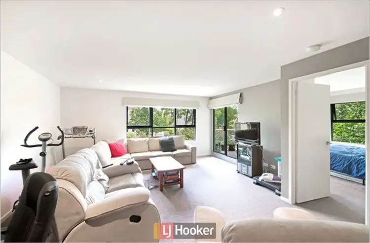 Fourth view of Homely unit listing, 11/5 Gould Street, Turner ACT 2612
