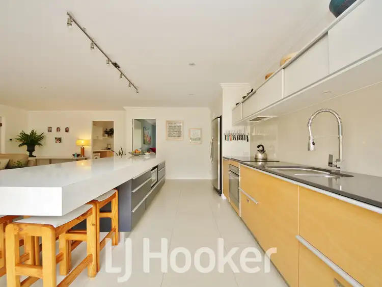 Third view of Homely house listing, 10 Leo Grant Drive, Kelso NSW 2795