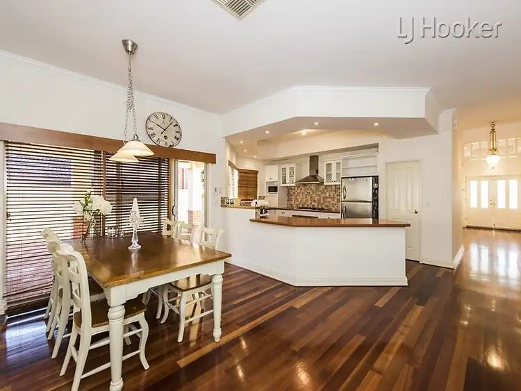Seventh view of Homely house listing, 109 Tranby Drive, Baldivis WA 6171
