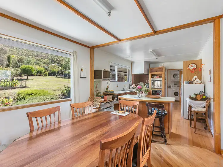 Third view of Homely house listing, 34 Conrad Dr, Otago TAS 7017