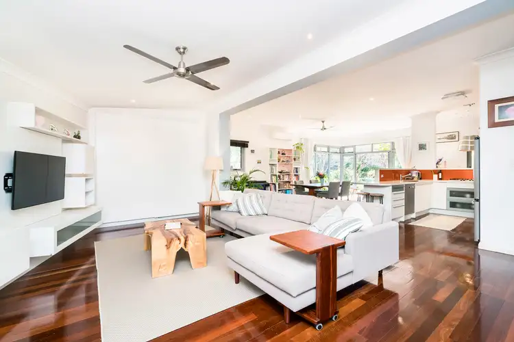 Fourth view of Homely house listing, 15A Mimosa Avenue, Mount Claremont WA 6010