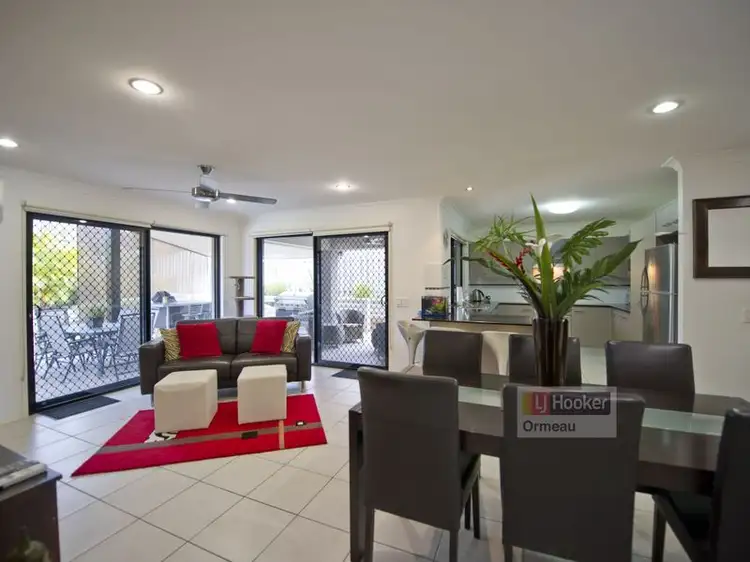 Fourth view of Homely house listing, 17 Rivervale Street, Ormeau QLD 4208