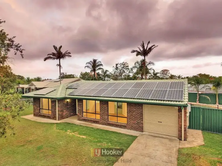 Fifth view of Homely house listing, 10 Judith Court, Runcorn QLD 4113