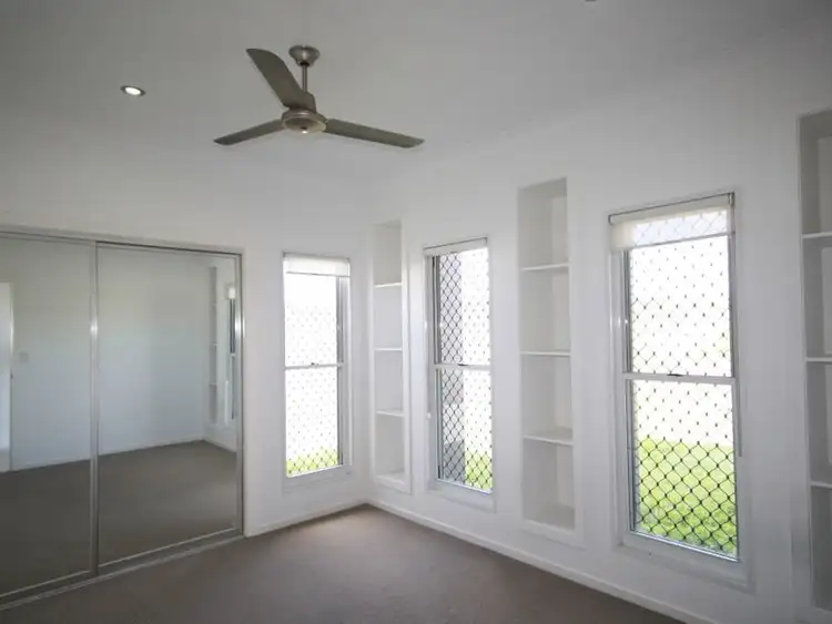 Seventh view of Homely house listing, 5 Windjana Court, New Auckland QLD 4680