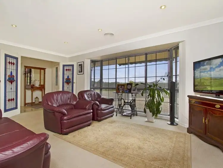 Fifth view of Homely house listing, 1 Timbertop Rise, Broadford VIC 3658