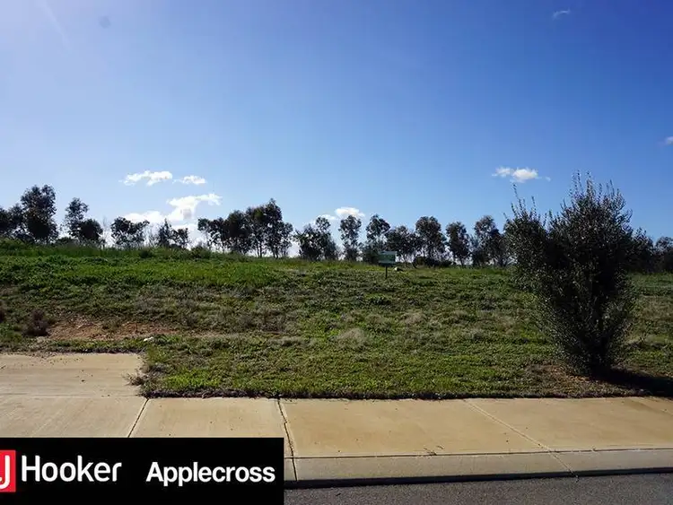 Third view of Homely land listing, Lot 317 Tomkins Bend, Toodyay WA 6566
