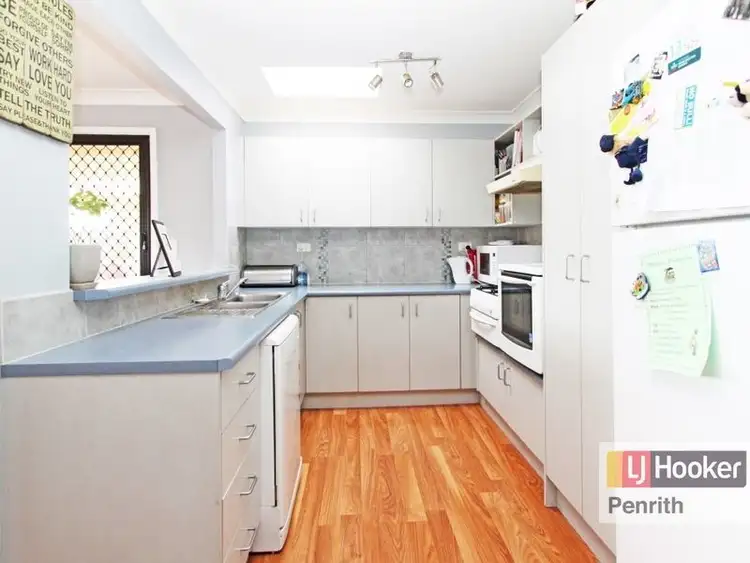 Third view of Homely house listing, 4 Swagman Place, Werrington Downs NSW 2747
