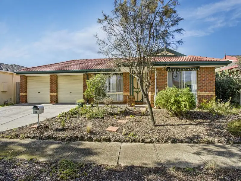 Main view of Homely house listing, 17 Wattle Grove, Point Cook VIC 3030