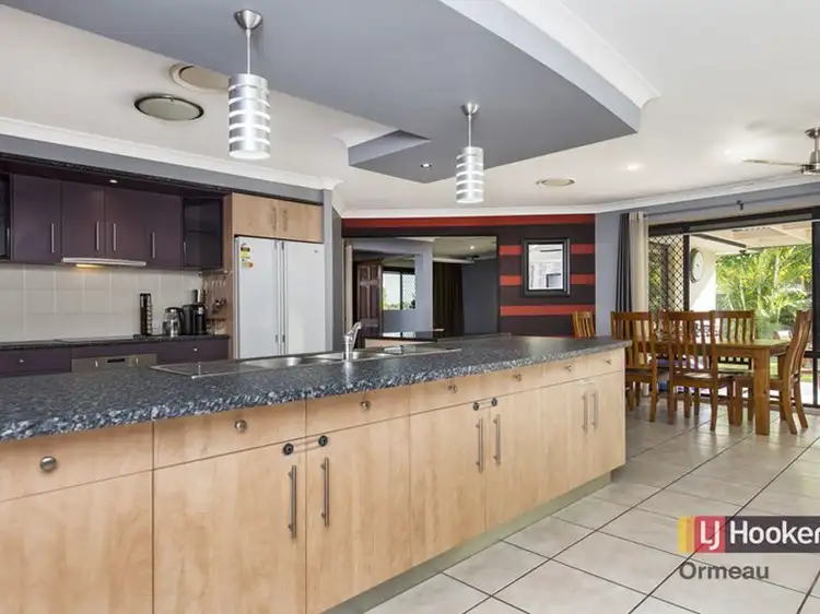 Fifth view of Homely house listing, 26 Senna Street, Ormeau QLD 4208