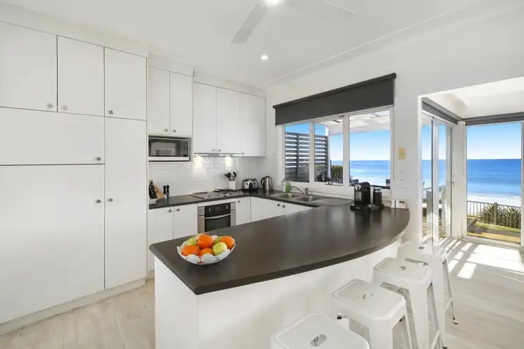 Second view of Homely house listing, 57 Ocean View Drive, Wamberal NSW 2260