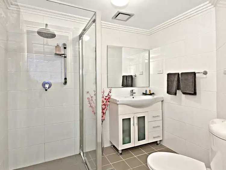 Fifth view of Homely apartment listing, 29/52-58 Courallie Avenue, Homebush West NSW 2140