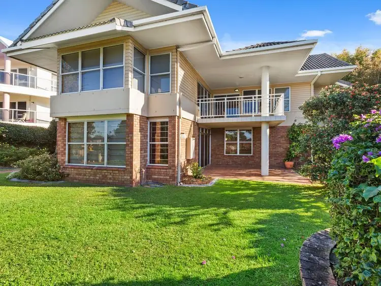 Third view of Homely house listing, 202 Marine Parade, Kingscliff NSW 2487