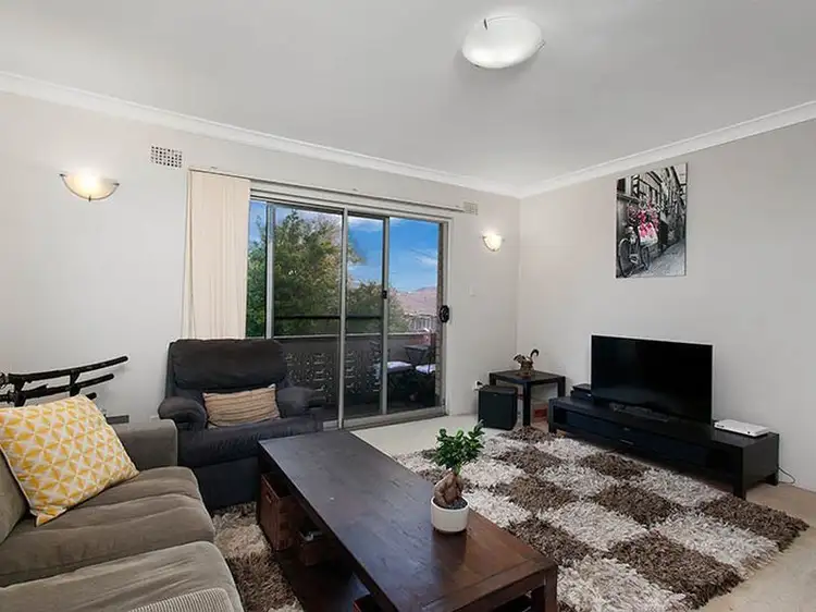 Second view of Homely apartment listing, 8/47 Ewart Street, Marrickville NSW 2204