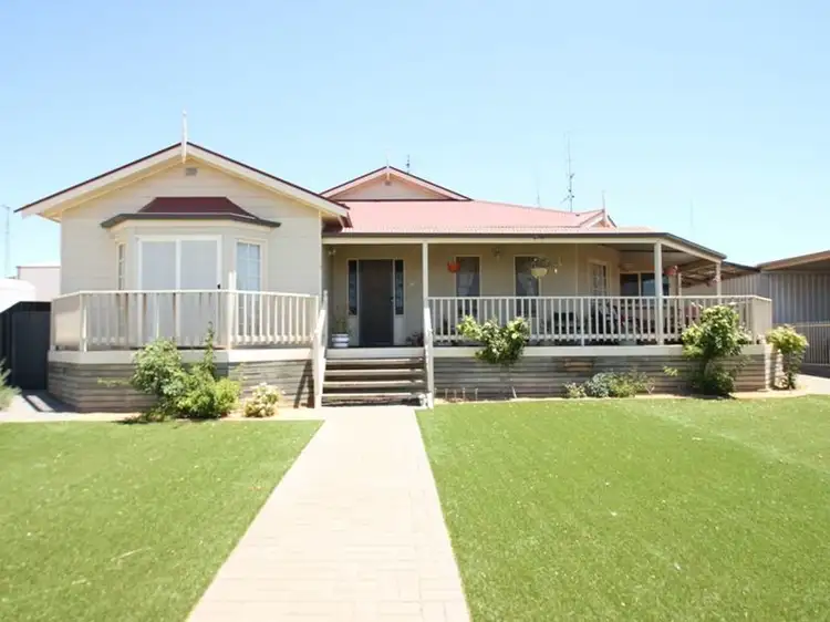 Main view of Homely house listing, 5 Chapple Street, Moonta Bay SA 5558