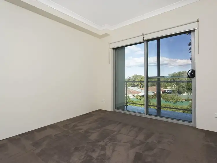Sixth view of Homely apartment listing, 31/500 President Avenue, Sutherland NSW 2232