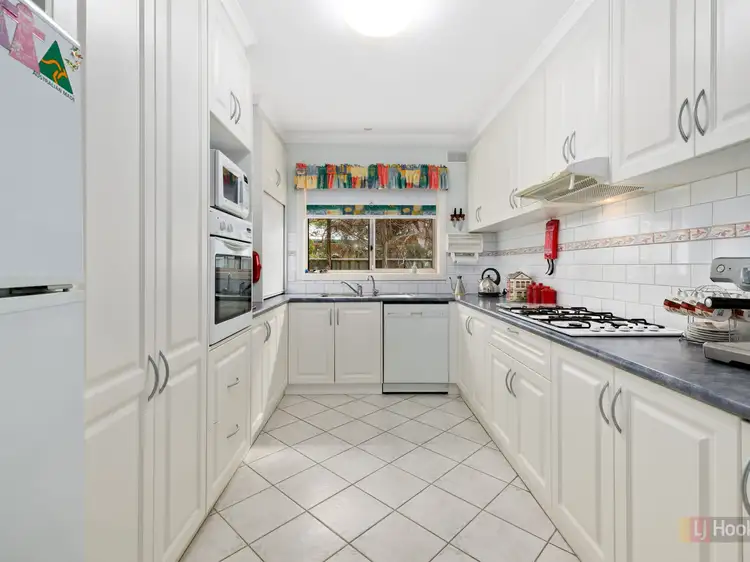 Second view of Homely house listing, 5A Waller, Benalla VIC 3672