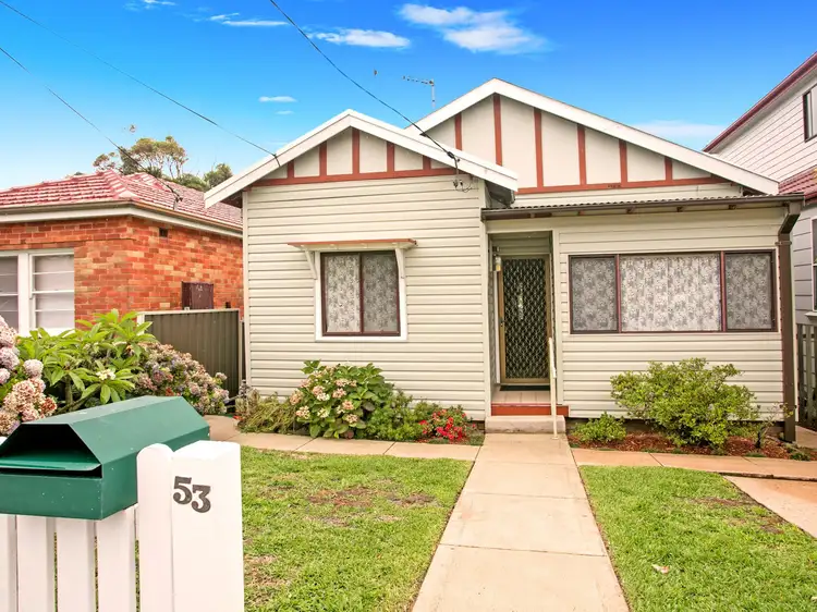 53 Lawrence Street, Freshwater NSW 2096