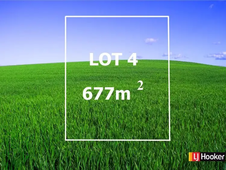 Main view of Homely land listing, 50 Dalyston - Glen Forbes Road, Dalyston VIC 3992
