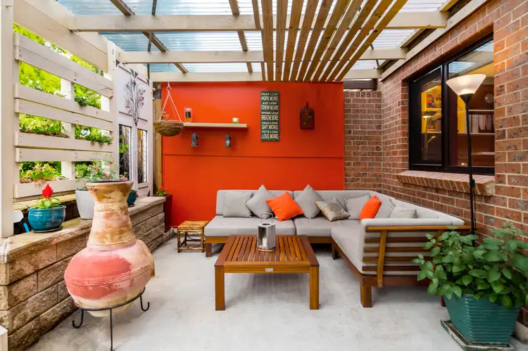 Fifth view of Homely semi-detached listing, 83A Barr Smith Avenue, Bonython ACT 2905