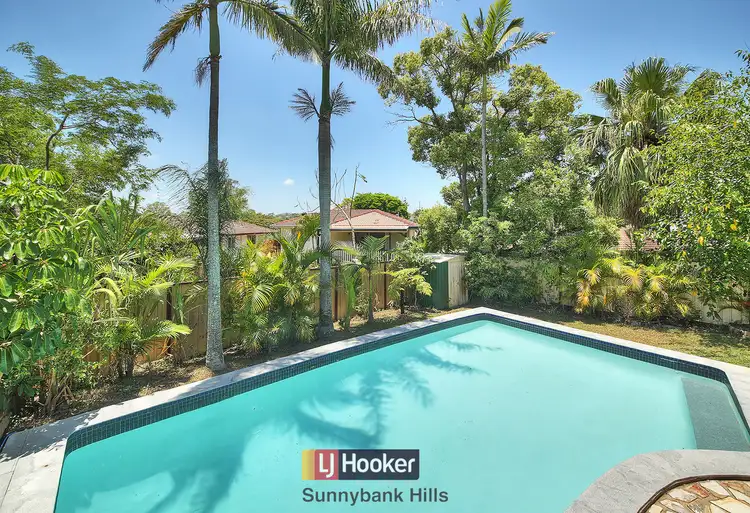 Fourth view of Homely house listing, 7 Aratula Street, Sunnybank Hills QLD 4109