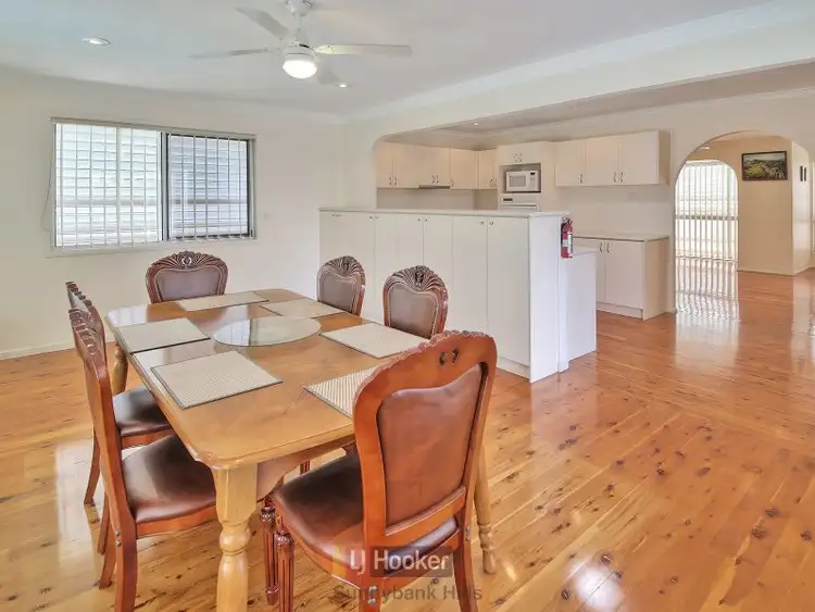 Third view of Homely house listing, 18 Balonne Street, Runcorn QLD 4113