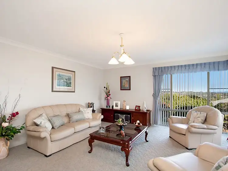 Second view of Homely house listing, 9 Lamanda Court, Bilambil Heights NSW 2486