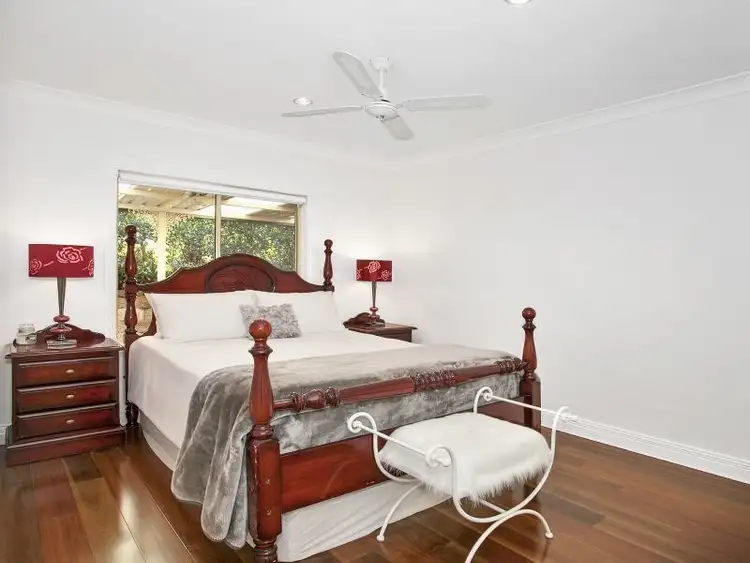 Sixth view of Homely house listing, 12 Lambertia Place, Cordeaux Heights NSW 2526