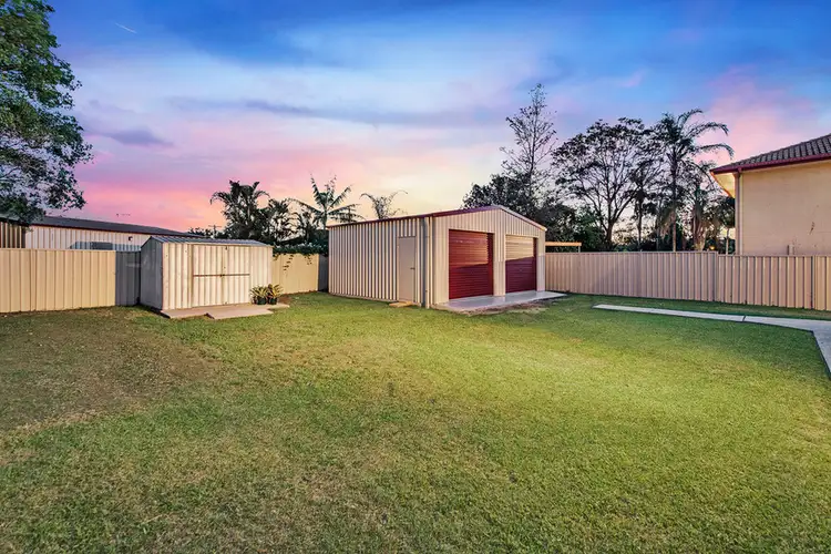 Third view of Homely house listing, 11 Buchanan Street, Beenleigh QLD 4207