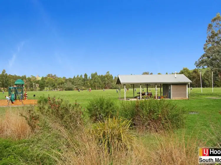 Third view of Homely land listing, 835 Hurstbridge-Arthurs Creek Road, Arthurs Creek VIC 3099