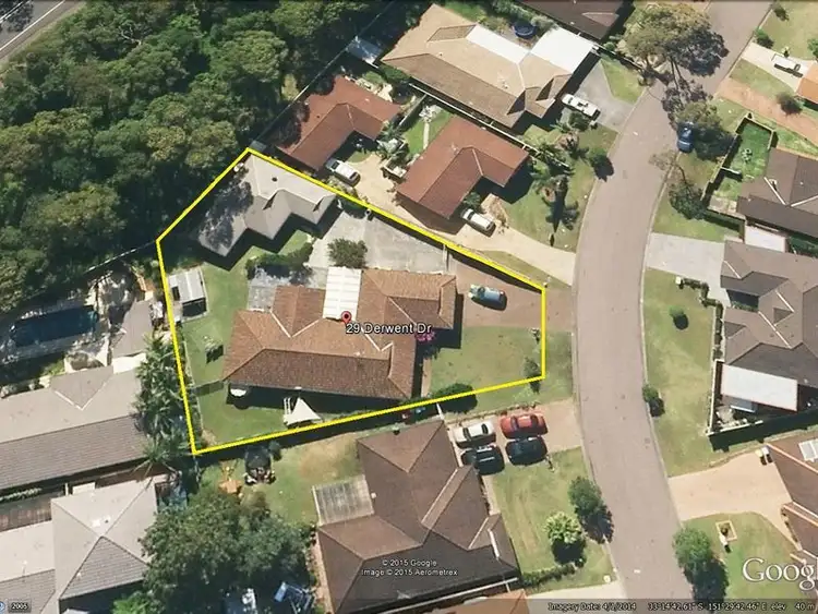 Address available on request