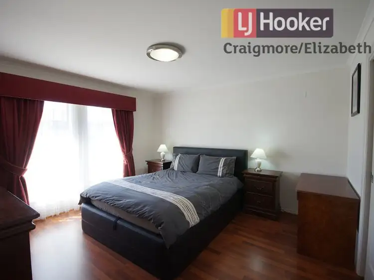 Second view of Homely house listing, 12 Maple Leaf Court, Munno Para West SA 5115