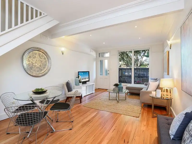 Main view of Homely house listing, 9 Laura Street, Newtown NSW 2042