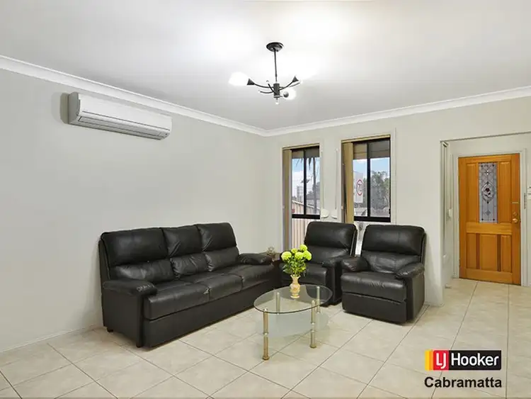 Third view of Homely semi-detached listing, 11/83B Cambridge Street, Canley Heights NSW 2166