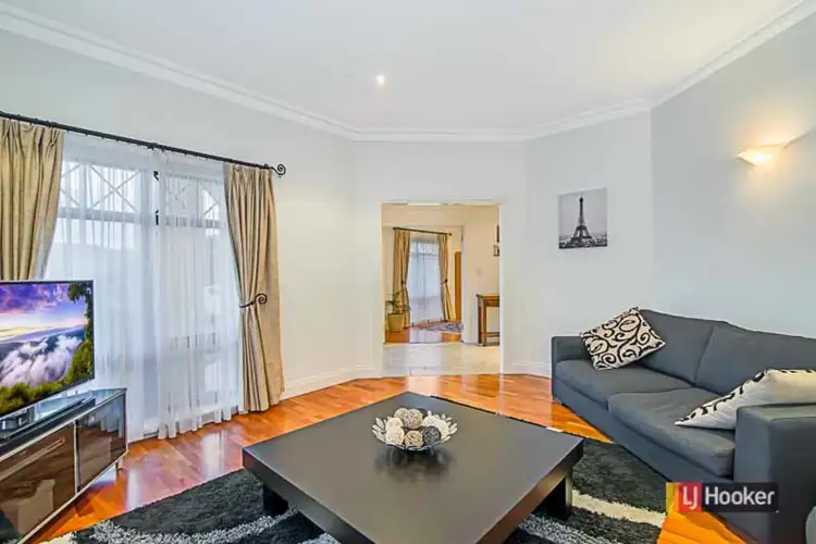 Second view of Homely house listing, 203 Montacute Road, Newton SA 5074