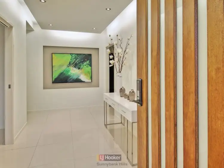 Third view of Homely house listing, 18 Brine Place, Underwood QLD 4119
