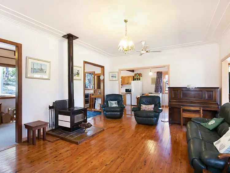 Fourth view of Homely house listing, 24 Birubi Close, Eleebana NSW 2282