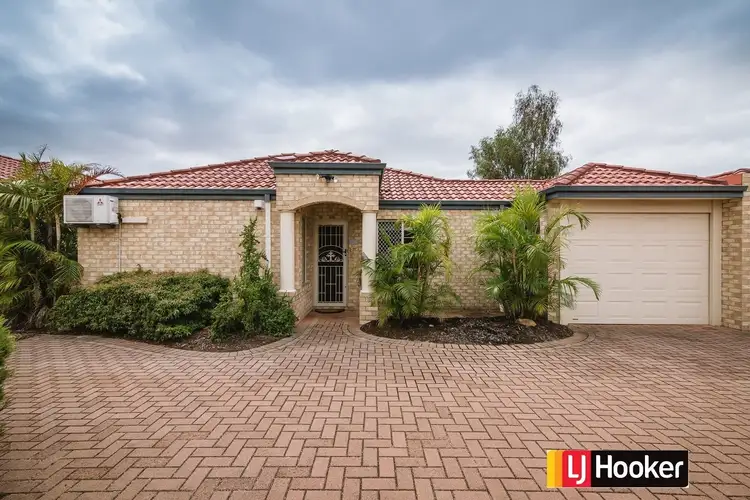 Second view of Homely villa listing, 2/36 Queen Street, Bentley WA 6102