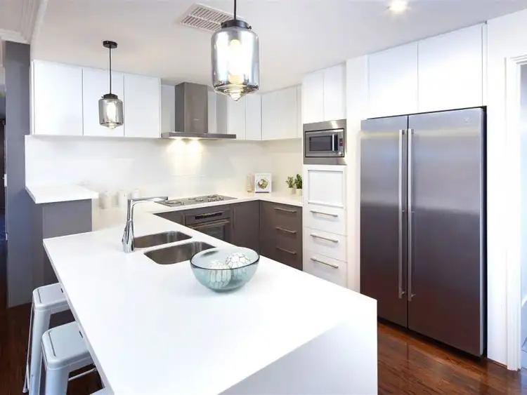 Third view of Homely house listing, 81 Welcome Meander, Forrestdale WA 6112