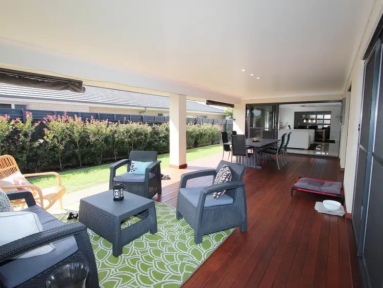 Fifth view of Homely house listing, 3 Diamantina Circuit, Harrington NSW 2427