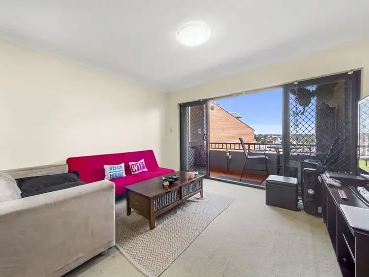 Second view of Homely apartment listing, 203/13-19 Princes Highway, St Peters NSW 2044