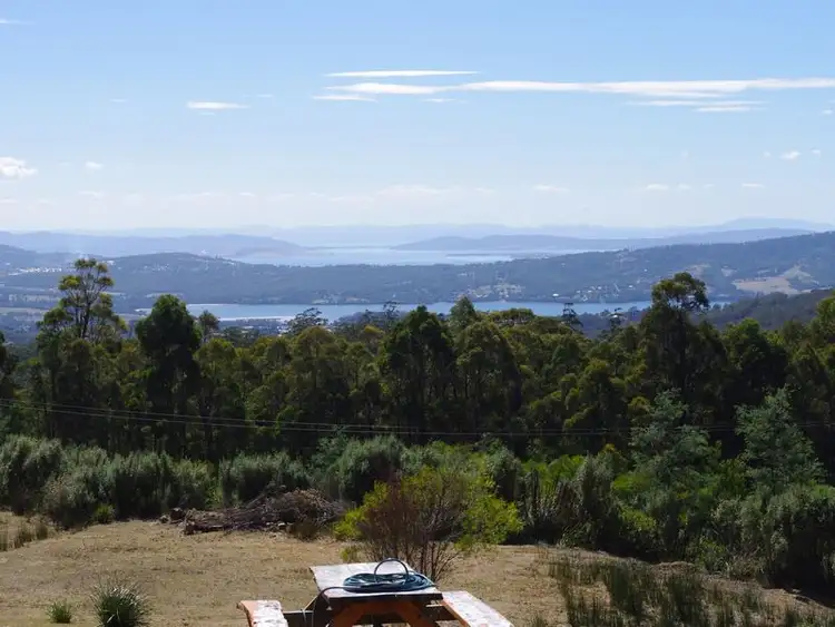 Second view of Homely house listing, 671 Van Morey Road, Margate TAS 7054