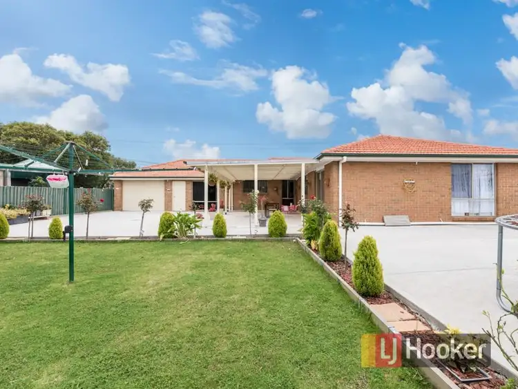 Third view of Homely house listing, 30 Monahans Road, Cranbourne VIC 3977