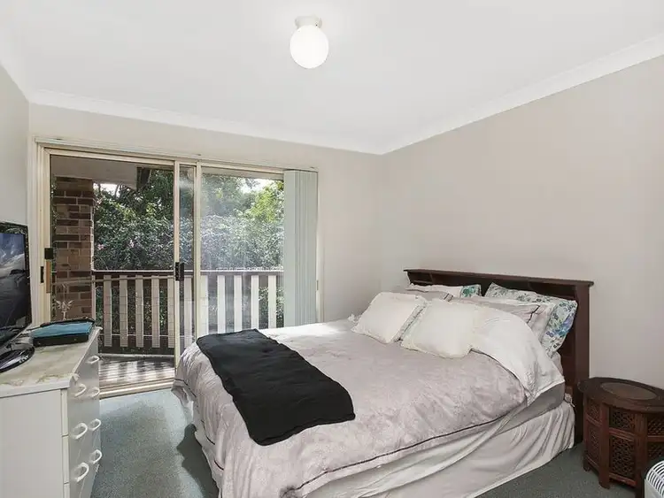Seventh view of Homely townhouse listing, 58/36 Weedons Road, Nerang QLD 4211