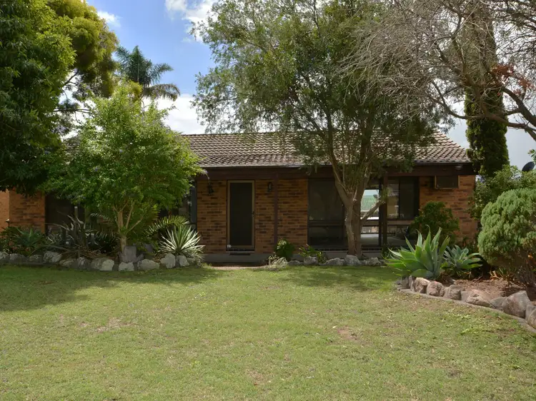 Main view of Homely house listing, 7 Barlow Close, Thornton NSW 2322