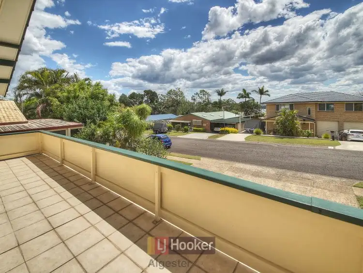 Third view of Homely house listing, 29 Manzill Street, Sunnybank Hills QLD 4109