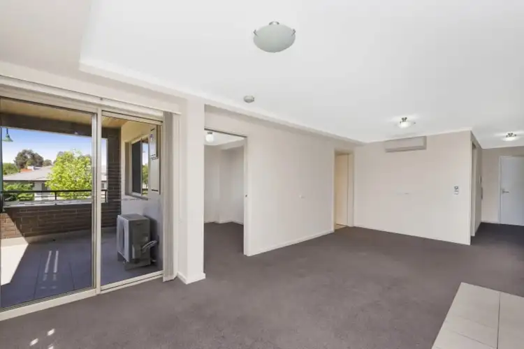 Fifth view of Homely apartment listing, 56/64 Kings Canyon Street, Harrison ACT 2914