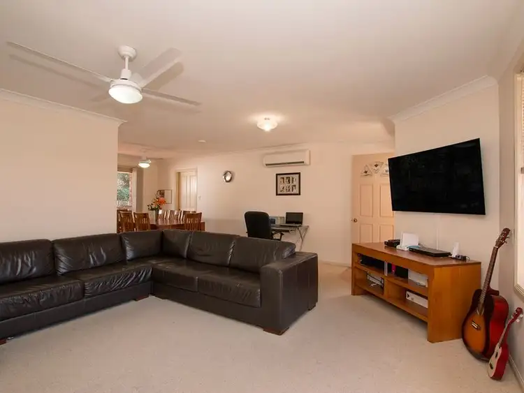 Second view of Homely unit listing, 2/23b Midway Avenue, Wollongbar NSW 2477
