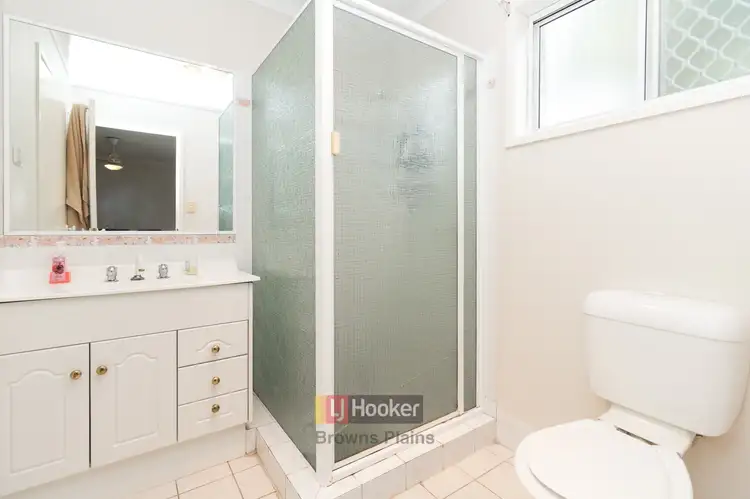 Sixth view of Homely house listing, 5 Muster Court, Jimboomba QLD 4280