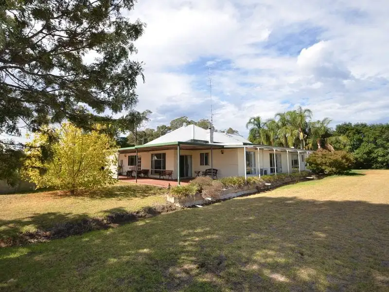 Main view of Homely house listing, 180 Tenth Street, Harvey WA 6220